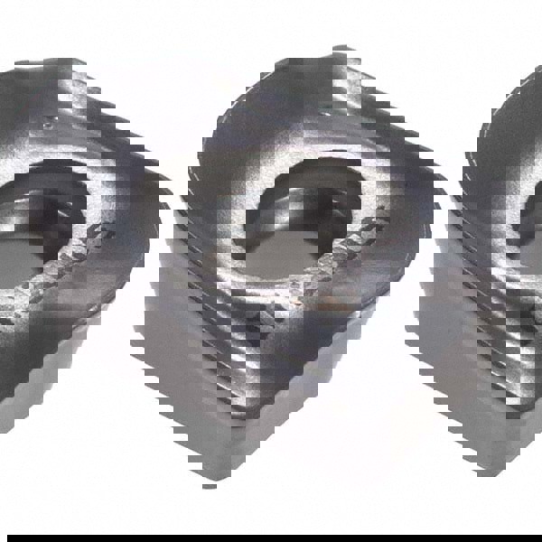 Milling Insert: AOMT170548R IN2005, IN2005, Solid Carbide